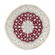 Nain Tapis 250x250cm - Tapis persan