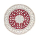 Nain Tapis 245x245cm - Tapis persan