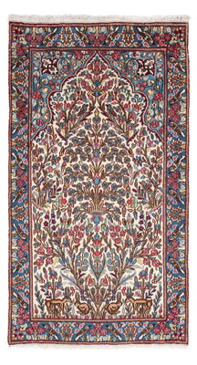 Tapis persan - Royal - 195 x 115 cm - beige