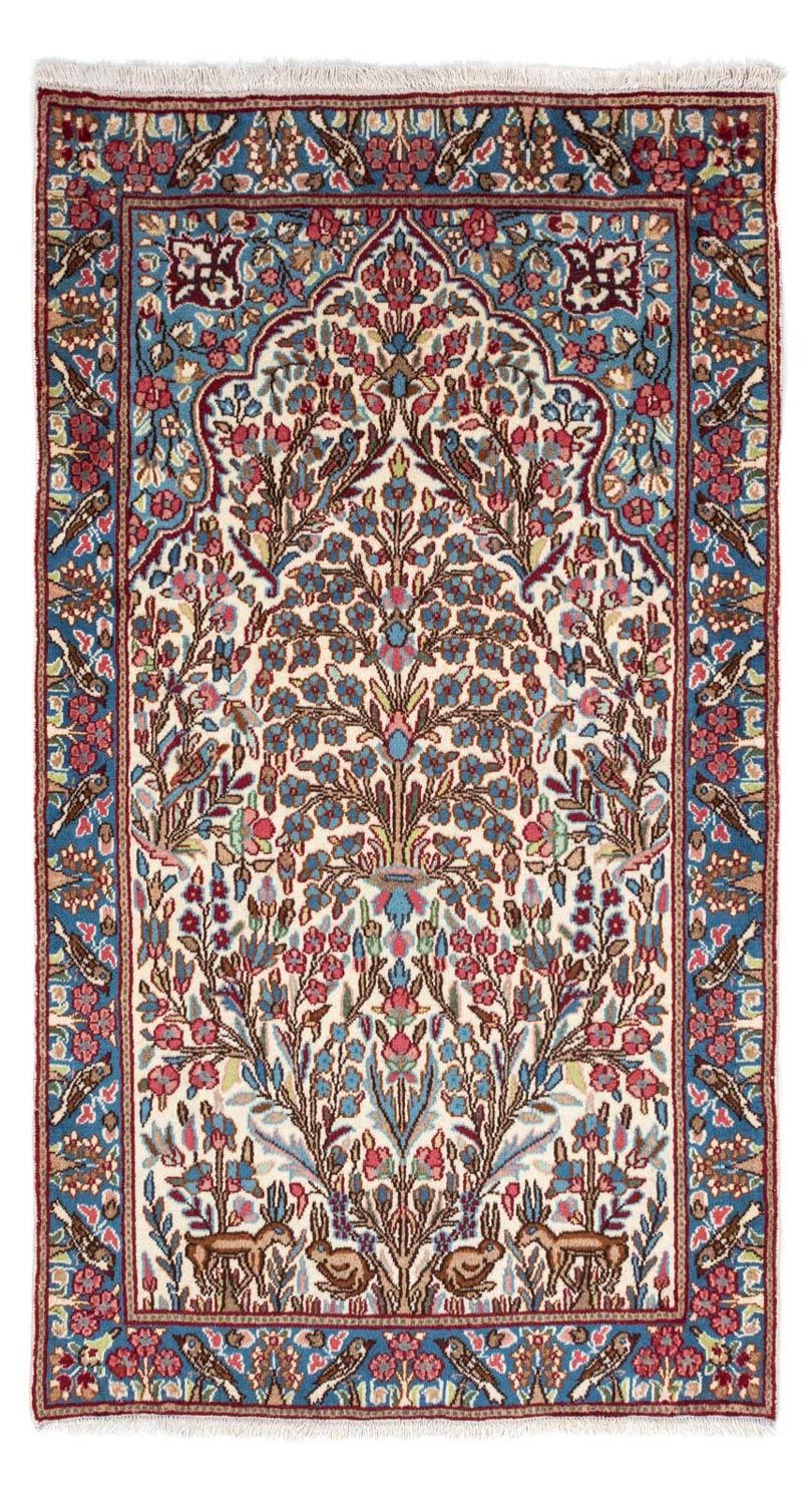 Tapis persan - Royal - 195 x 115 cm - beige