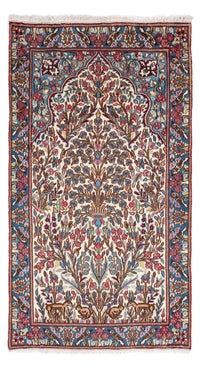 Tapis persan - Royal - 195 x 115 cm - beige