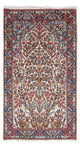 Rafsanjan Tapis 195x115cm - Tapis persan