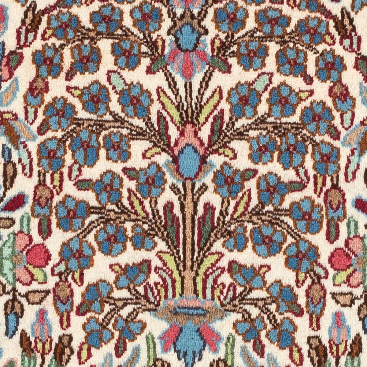 Tapis persan - Royal - 195 x 115 cm - beige