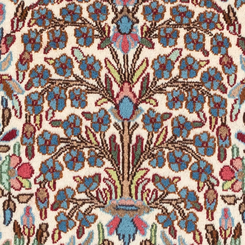 Tapis persan - Royal - 195 x 115 cm - beige