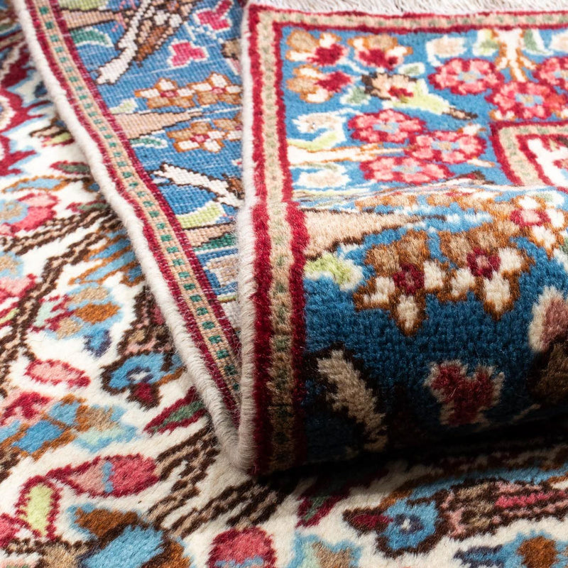 Tapis persan - Royal - 195 x 115 cm - beige