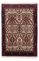 Tapis d'Abadeh Tapis 160x105cm - Tapis persan