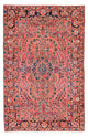 Tapis de Sarouk Tapis 202x124cm - Tapis persan