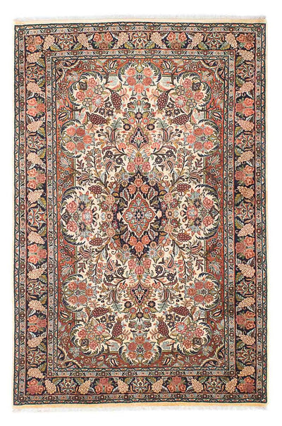 Tapis de Bidjar Tapis 137x206cm - Tapis persan
