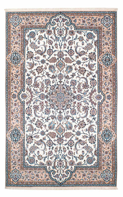 Tapis de Nain - 6La Tapis 150x232cm - Tapis persan