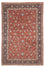 Tapis persan - Classique - 305 x 210 cm - rouge