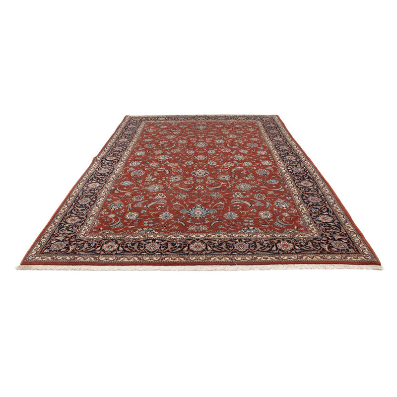Tapis persan - Classique - 305 x 210 cm - rouge