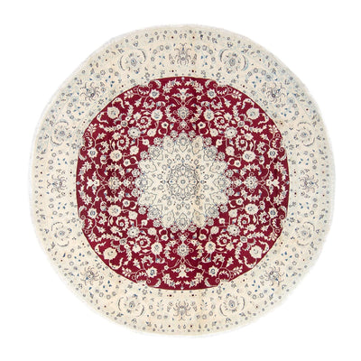 Nain Tapis 293x293cm - Tapis persan