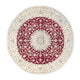 Nain Tapis 293x293cm - Tapis persan