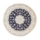 Nain Tapis 243x243cm - Tapis persan