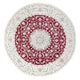 Nain Tapis 295x295cm - Tapis persan