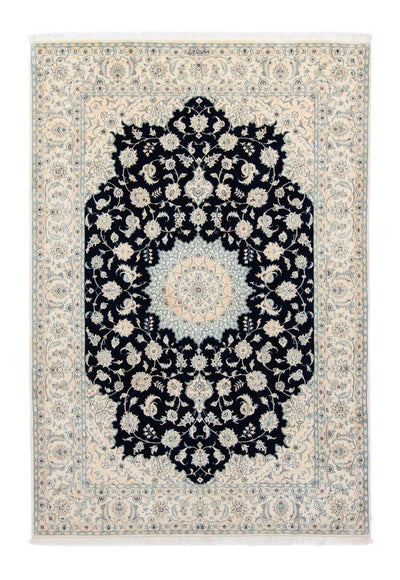 Tapis de Nain - 9La Tapis 205x298cm - Tapis persan