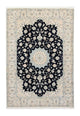 Tapis de Nain - 9 lignes Tapis 298x205cm - Tapis persan