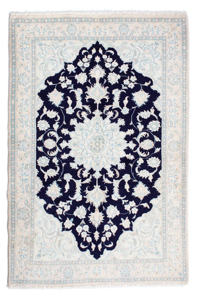 Tapis de Nain - 9La Tapis 124x191cm - Tapis persan