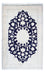 Tapis persan - Nain - Royal - 198 x 123 cm - beige