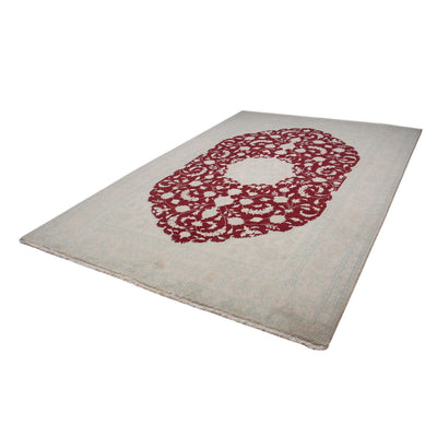 Tapis de Nain - 9La Tapis 197x290cm - Tapis persan