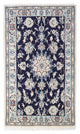 Tapis de Nain - 9 lignes Tapis 94x56cm - Tapis persan