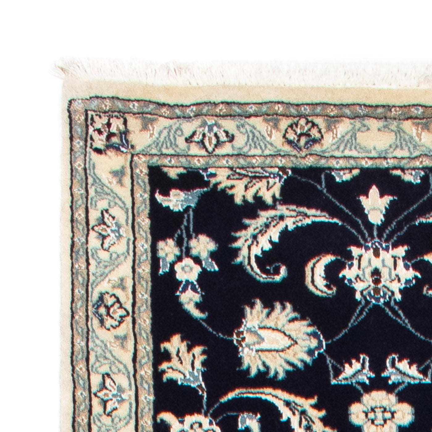 Nain Tapis 400x77cm - Tapis persan