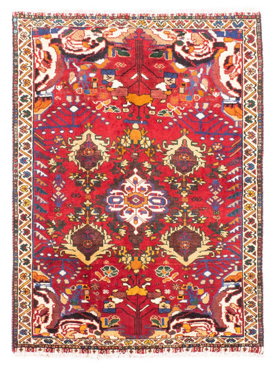 Tapis de Chiraz Tapis 104x150cm - Tapis persan