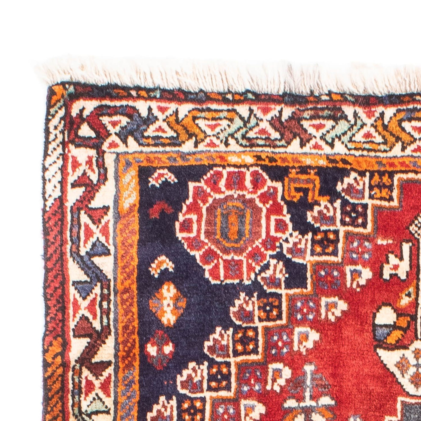 Tapis de Chiraz Tapis 180x80cm - Tapis persan