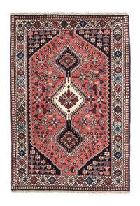 Yalameh Tapis 151x102cm - Tapis persan – product image