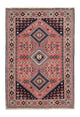 Yalameh Tapis 142x100cm - Tapis persan