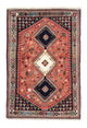 Yalameh Tapis 150x101cm - Tapis persan
