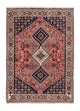Yalameh Tapis 144x102cm - Tapis persan