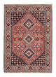 Yalameh Tapis 144x102cm - Tapis persan