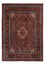 Tapis persan - Nomadic - 280 x 205 cm - marron