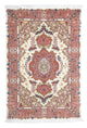 Tapis de Tabriz - 50 rangs Tapis 89x58cm - Tapis persan
