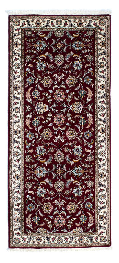Tapis de Tabriz - 50 rangs Tapis 88x205cm - Tapis persan