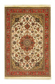 Tapis de Tabriz - 50 rangs Tapis 103x155cm - Tapis persan