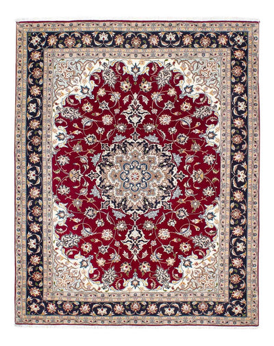 Tapis de Tabriz - 50 rangs Tapis 153x195cm - Tapis persan
