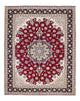 Tapis de Tabriz - 50 rangs Tapis 195x153cm - Tapis persan