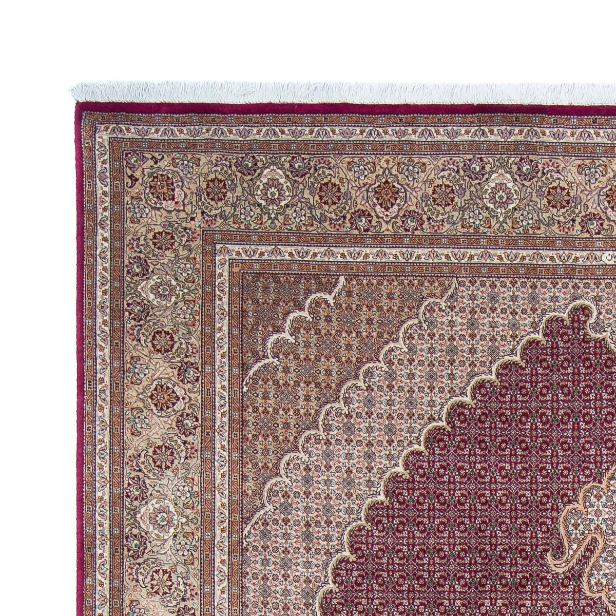 Tapis de Tabriz Tapis 200x298cm - Tapis persan