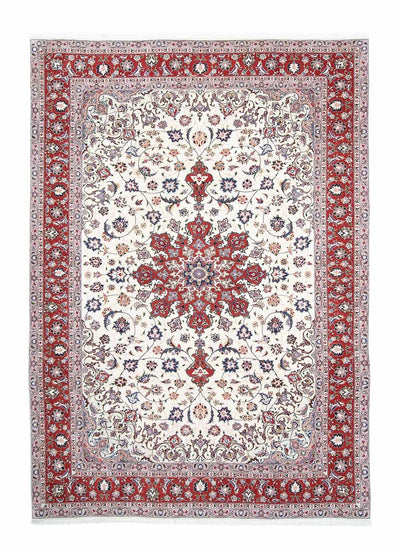 Tapis de Tabriz - 50 rangs Tapis 204x300cm - Tapis persan