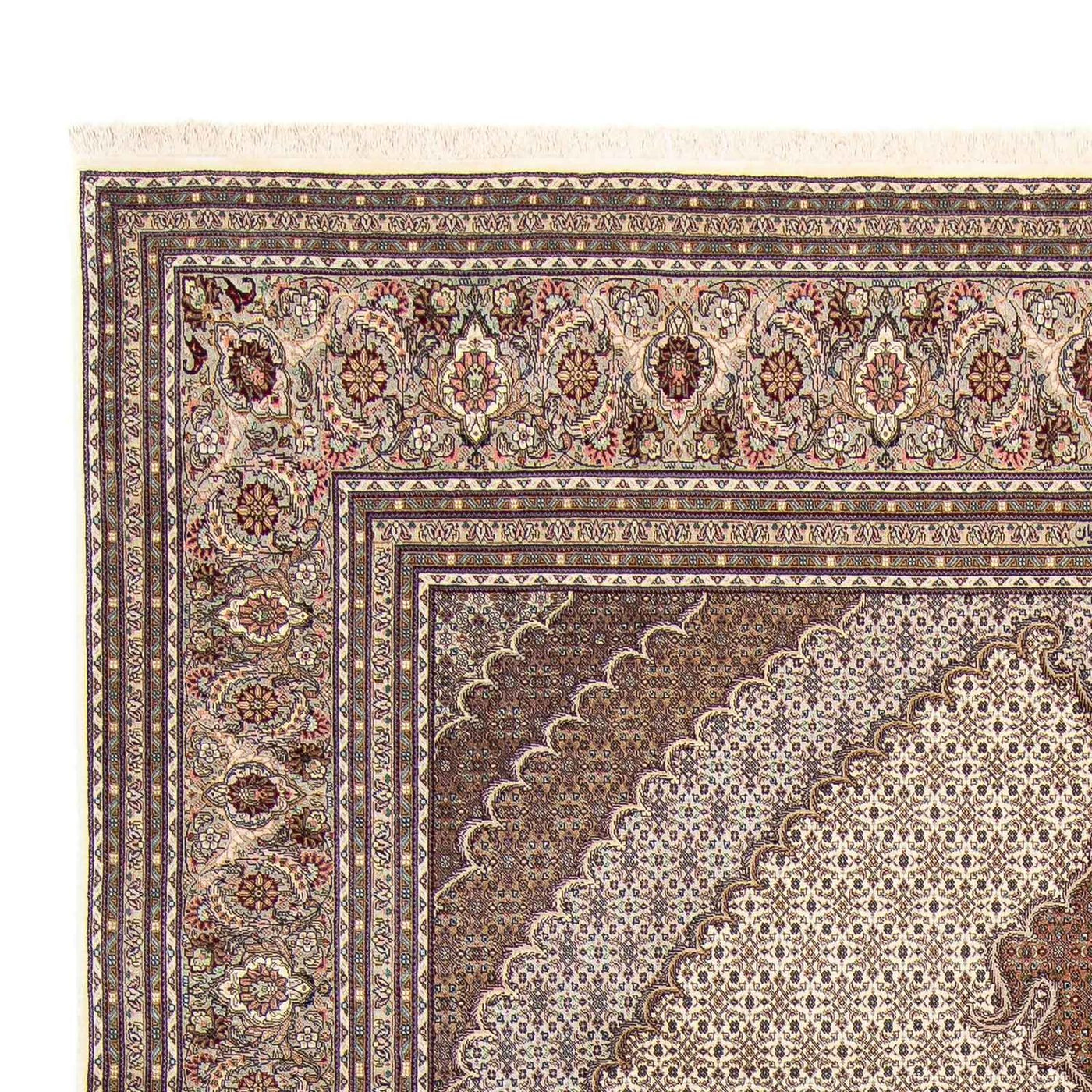 Tapis de Tabriz Tapis 350x252cm - Tapis persan