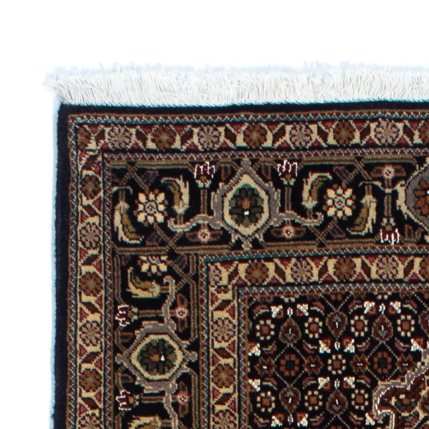 Tapis de Tabriz Tapis 201x77cm - Tapis persan