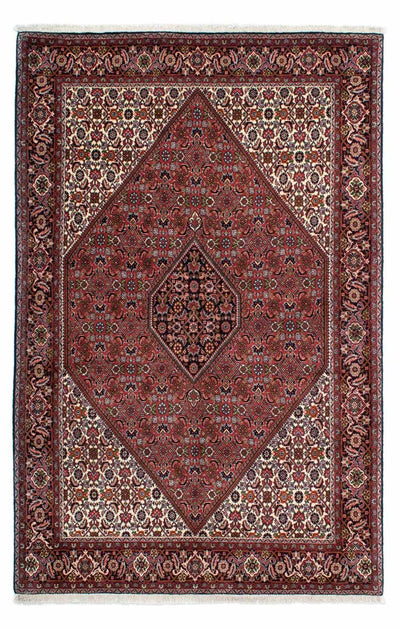 Bidjar - Zanjan Tapis 142x218cm - Tapis persan