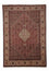 Tapis persan - Bidjar - 298 x 195 cm - marron