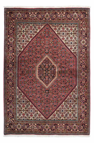 Bidjar - Zanjan Tapis 140x212cm - Tapis persan