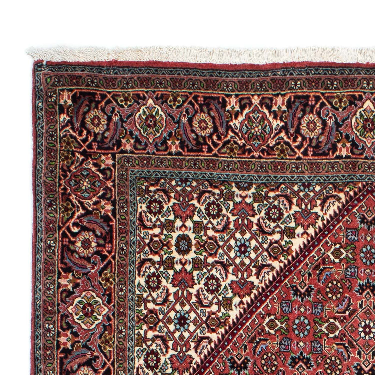 Bidjar - Zanjan Tapis 140x212cm - Tapis persan