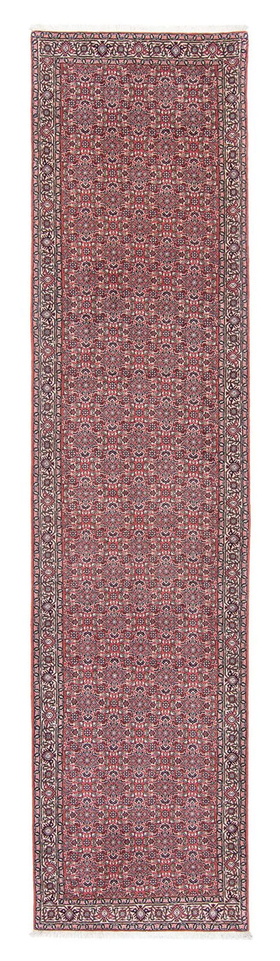 Tapis de Bidjar Tapis 88x400cm - Tapis persan