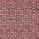 Tapis de couloir Tapis persan - Bidjar - 400 x 88 cm - rouge clair