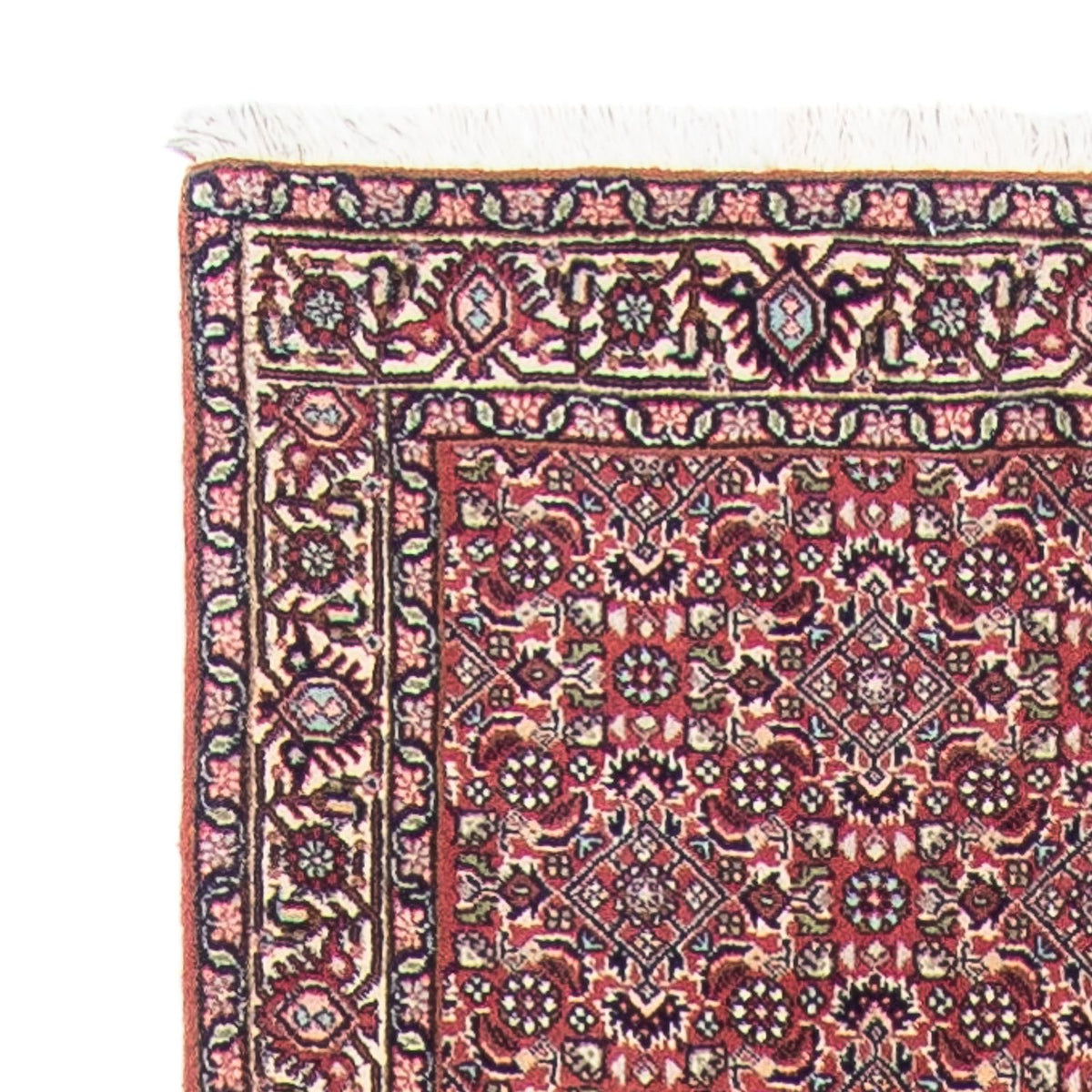 Tapis de Bidjar Tapis 88x400cm - Tapis persan